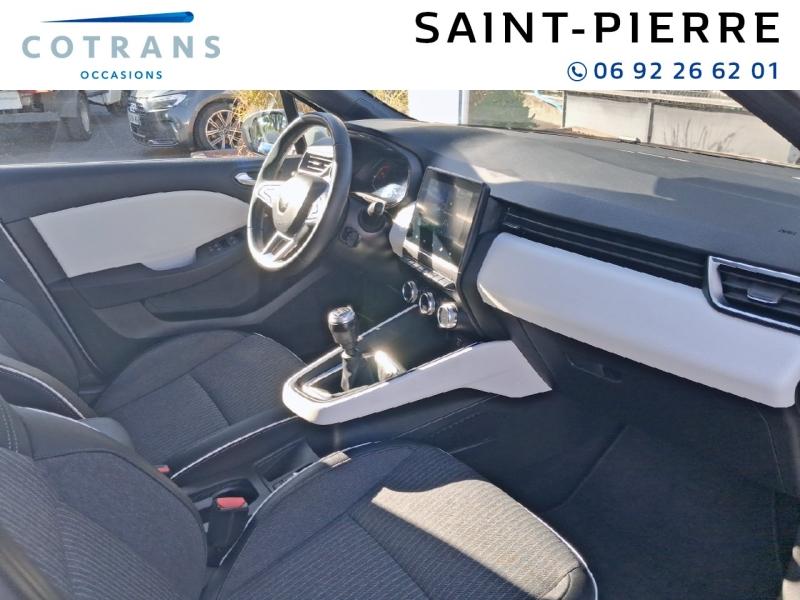 Photo 6 du véhicule RENAULT Clio 1.0 TCe 90ch Equilibre - Vue extérieure