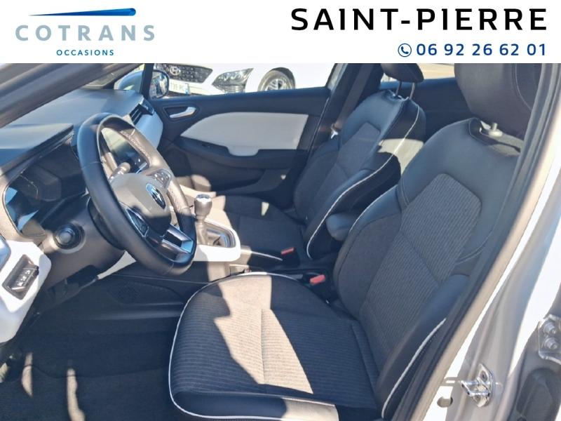 Photo 7 du véhicule RENAULT Clio 1.0 TCe 90ch Equilibre - Vue extérieure