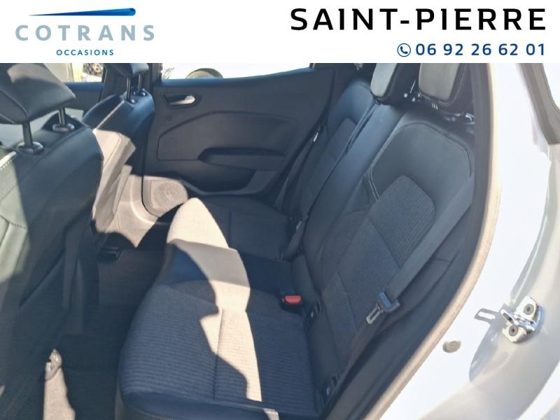 Photo 8 du véhicule RENAULT Clio 1.0 TCe 90ch Equilibre - Vue extérieure