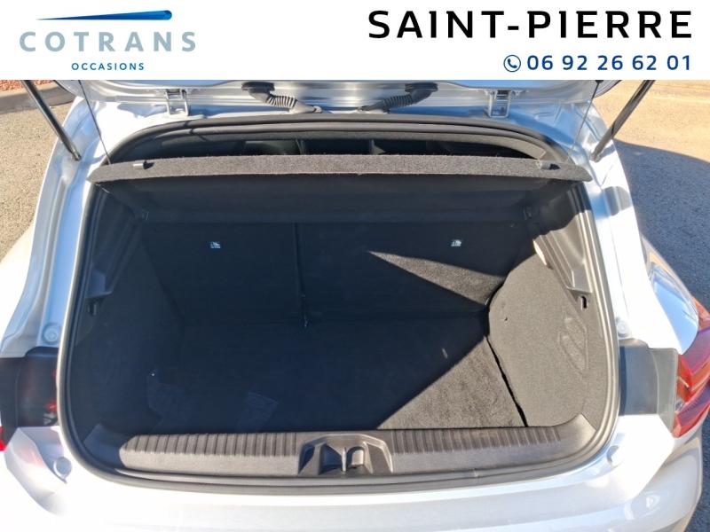 Photo 9 du véhicule RENAULT Clio 1.0 TCe 90ch Equilibre - Vue extérieure