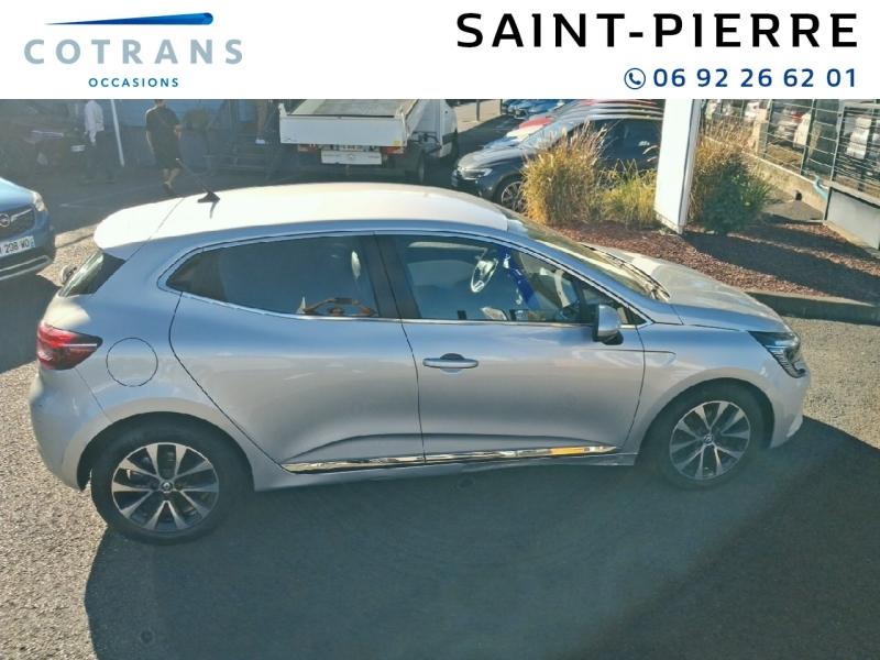 Photo 10 du véhicule RENAULT Clio 1.0 TCe 90ch Equilibre - Vue extérieure