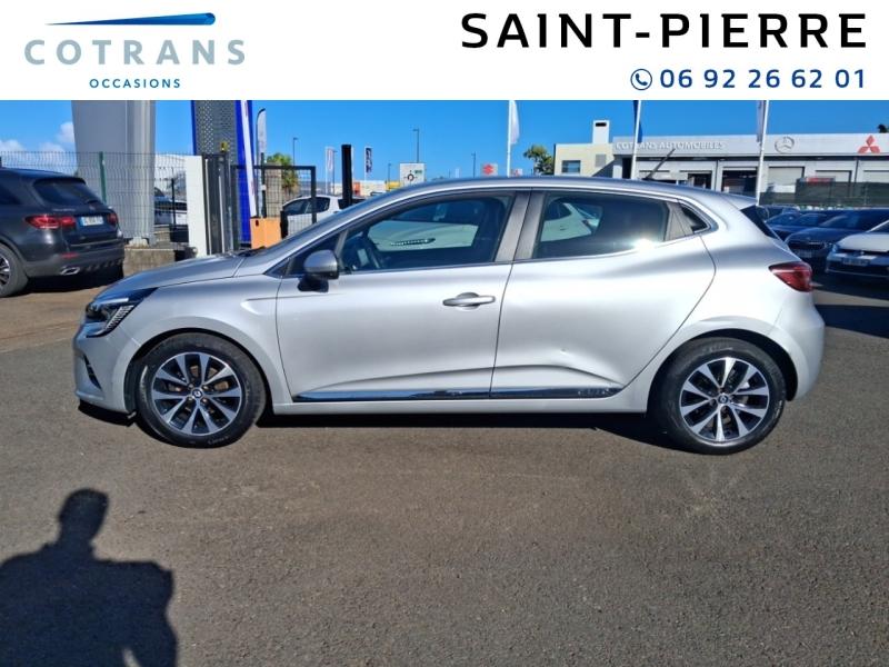 Photo 11 du véhicule RENAULT Clio 1.0 TCe 90ch Equilibre - Vue extérieure