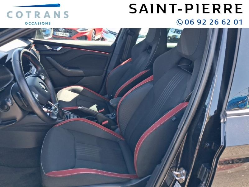 Photo 7 du véhicule SKODA Kamiq 1.5 TSI 150ch Monte-Carlo DSG7 Euro6d-AP - Vue extérieure