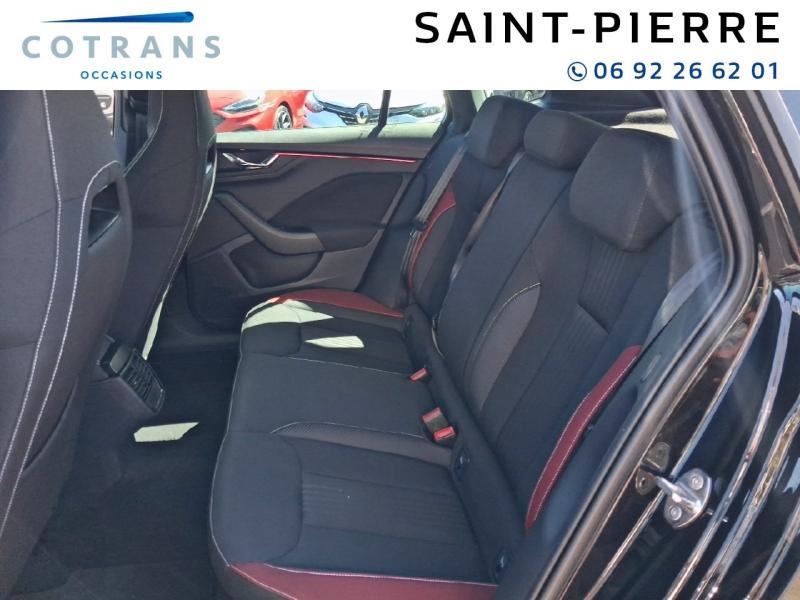 Photo 8 du véhicule SKODA Kamiq 1.5 TSI 150ch Monte-Carlo DSG7 Euro6d-AP - Vue extérieure