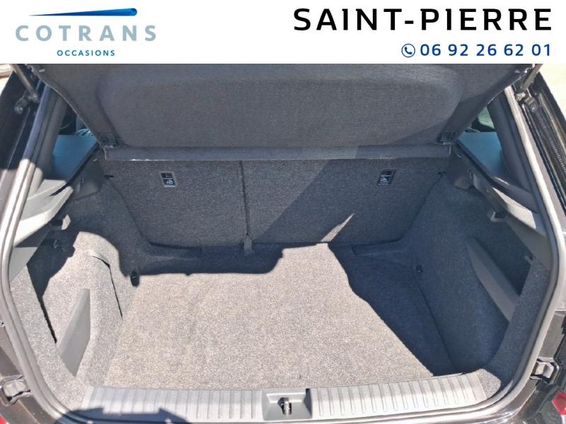 Photo 9 du véhicule SKODA Kamiq 1.5 TSI 150ch Monte-Carlo DSG7 Euro6d-AP - Vue extérieure