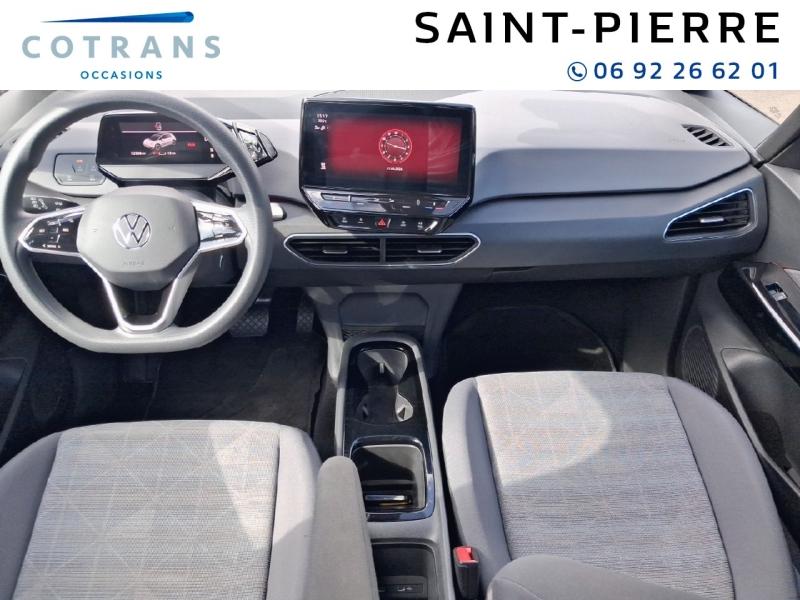Photo 4 du véhicule VOLKSWAGEN ID.3 150ch Pure Performance 45 kWh - Vue extérieure