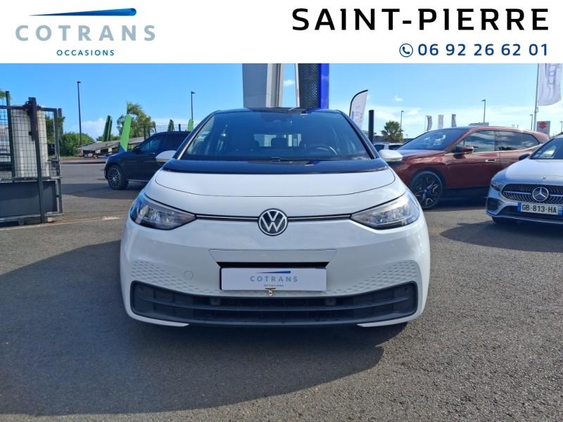 Photo 5 du véhicule VOLKSWAGEN ID.3 150ch Pure Performance 45 kWh - Vue extérieure