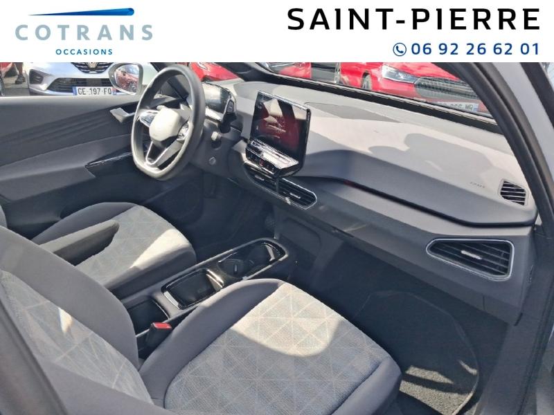 Photo 6 du véhicule VOLKSWAGEN ID.3 150ch Pure Performance 45 kWh - Vue extérieure