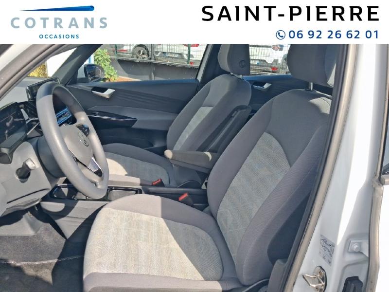 Photo 7 du véhicule VOLKSWAGEN ID.3 150ch Pure Performance 45 kWh - Vue extérieure