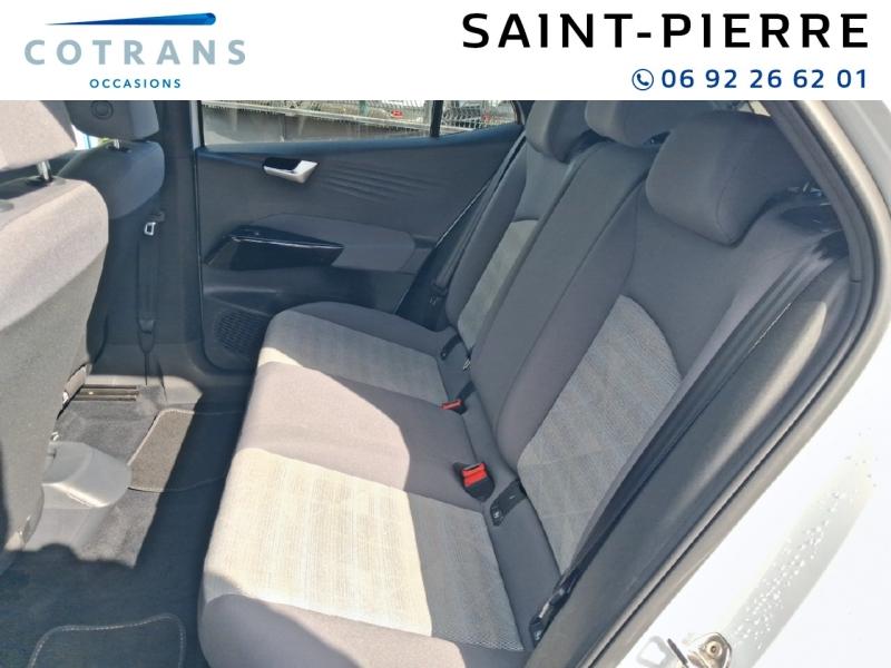 Photo 8 du véhicule VOLKSWAGEN ID.3 150ch Pure Performance 45 kWh - Vue extérieure