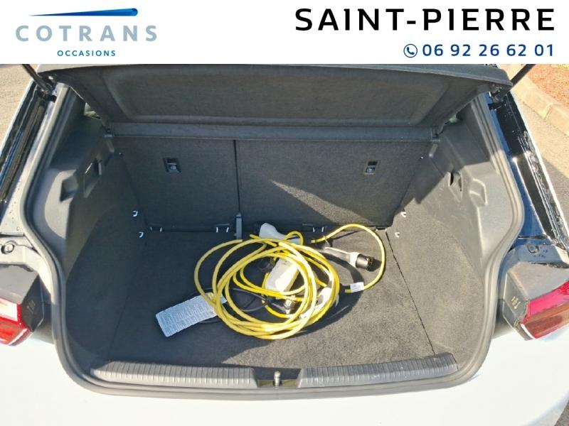 Photo 9 du véhicule VOLKSWAGEN ID.3 150ch Pure Performance 45 kWh - Vue extérieure