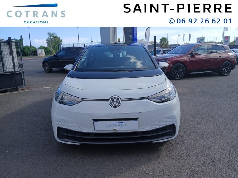 Photo 5 du véhicule VOLKSWAGEN ID.3 150ch Pure Performance 45 kWh - Vue extérieure