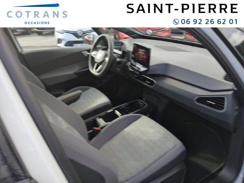 Photo 6 du véhicule VOLKSWAGEN ID.3 150ch Pure Performance 45 kWh - Vue extérieure