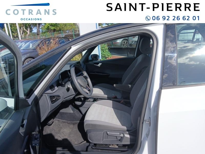 Photo 7 du véhicule VOLKSWAGEN ID.3 150ch Pure Performance 45 kWh - Vue extérieure