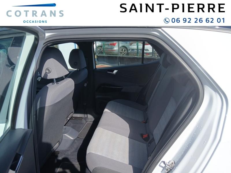 Photo 8 du véhicule VOLKSWAGEN ID.3 150ch Pure Performance 45 kWh - Vue extérieure