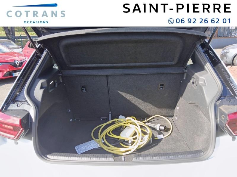 Photo 9 du véhicule VOLKSWAGEN ID.3 150ch Pure Performance 45 kWh - Vue extérieure