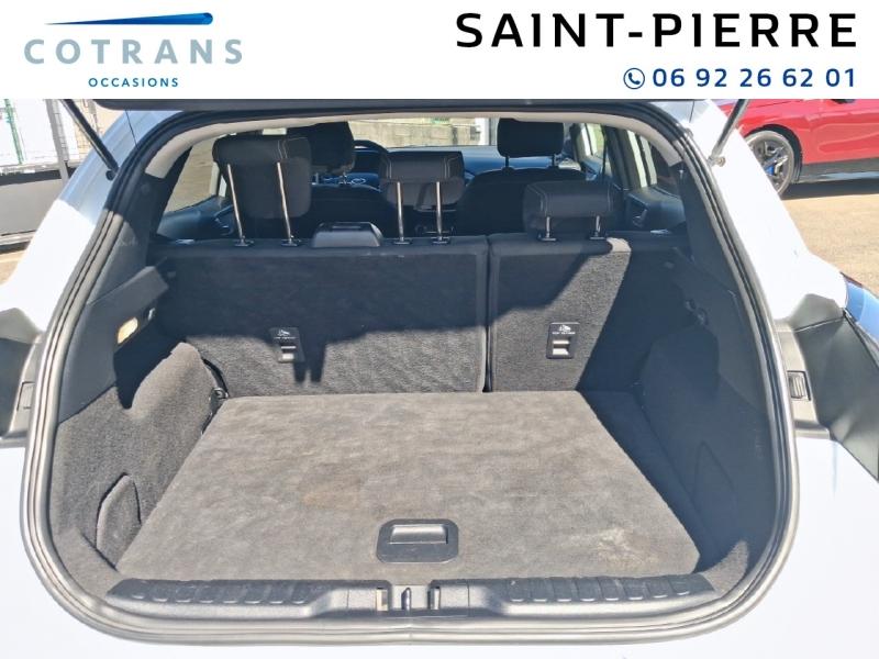 Photo 9 du véhicule FORD Puma 1.0 Flexifuel 125ch S&S mHEV Titanium - Vue extérieure