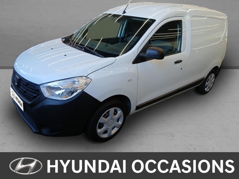 Voiture d'occasion DACIADokkerDieselManuelle - Réunion | HYUNDAI SAINTE CLOTILDE | hy97c3
