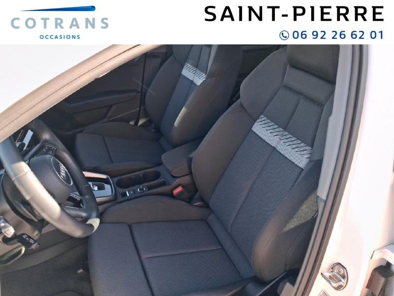 Photo 7 du véhicule AUDI A3 Sportback 30 TFSI 110ch Mild Hybrid Design S&nbsp;(…) - Vue extérieure