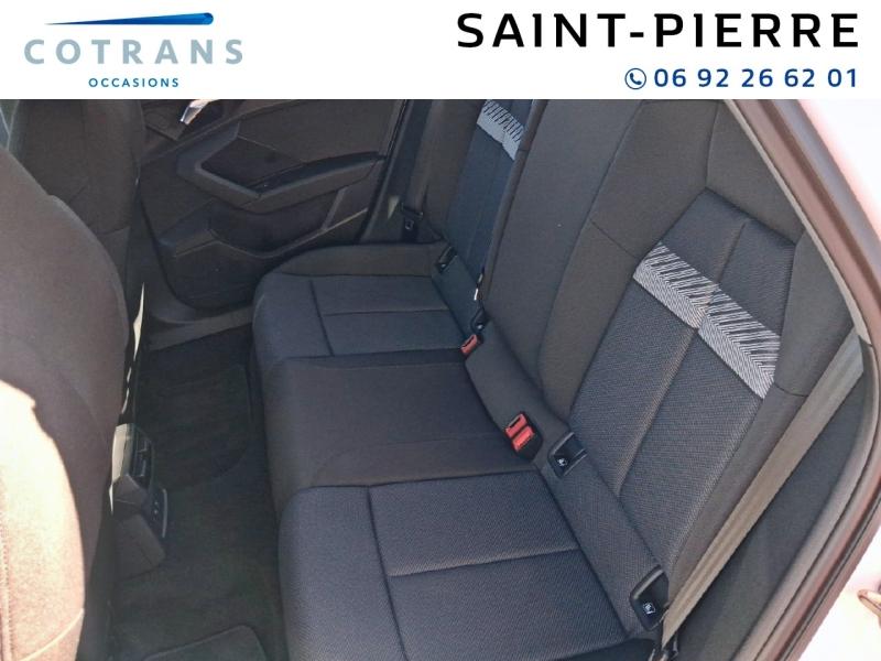 Photo 8 du véhicule AUDI A3 Sportback 30 TFSI 110ch Mild Hybrid Design S&nbsp;(…) - Vue extérieure