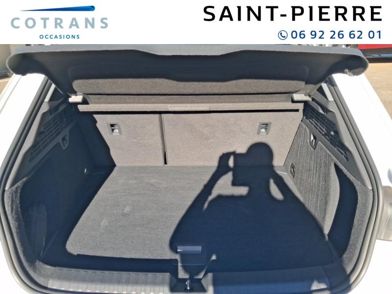 Photo 9 du véhicule AUDI A3 Sportback 30 TFSI 110ch Mild Hybrid Design S&nbsp;(…) - Vue extérieure