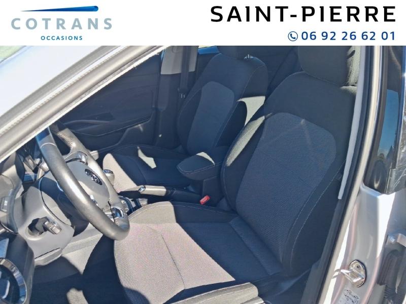 Photo 7 du véhicule SKODA Fabia Combi 1.0 TSI 95ch Ambition Euro6d-AP - Vue extérieure