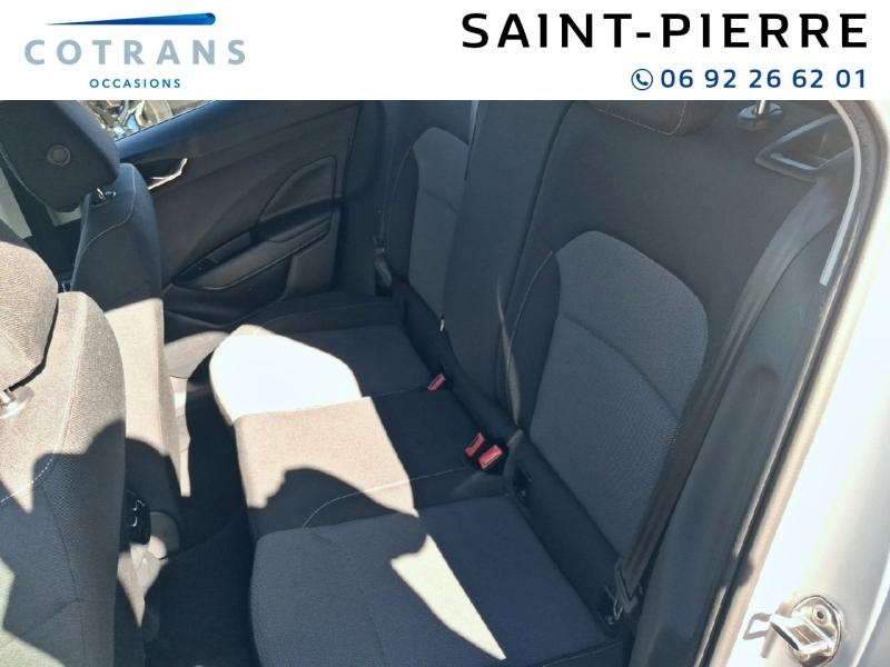 Photo 8 du véhicule SKODA Fabia Combi 1.0 TSI 95ch Ambition Euro6d-AP - Vue extérieure