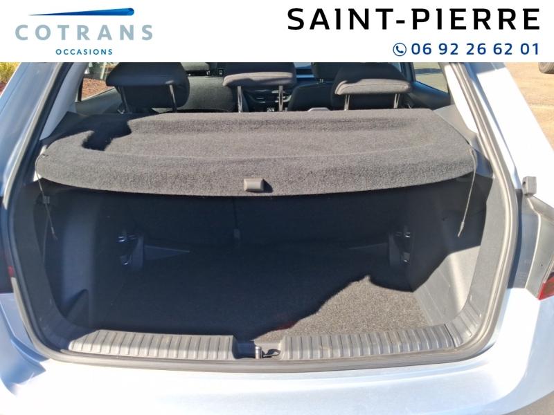 Photo 9 du véhicule SKODA Fabia Combi 1.0 TSI 95ch Ambition Euro6d-AP - Vue extérieure