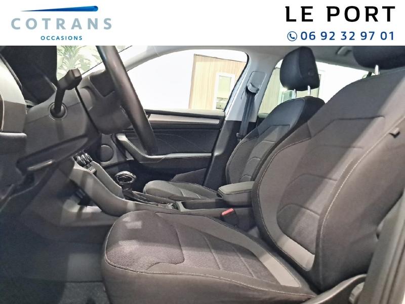 Photo 7 du véhicule SKODA Kodiaq 2.0 TDI 150ch SCR Selection DSG7 5&nbsp;(…) - Vue extérieure