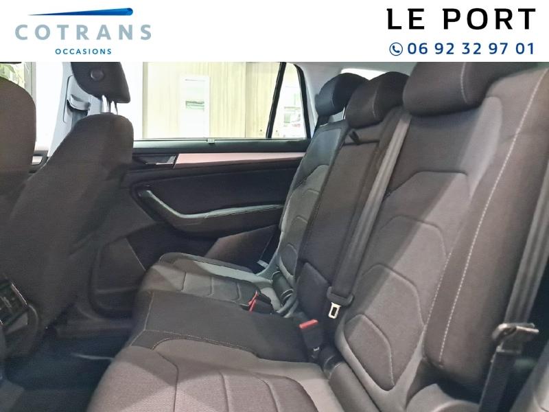 Photo 8 du véhicule SKODA Kodiaq 2.0 TDI 150ch SCR Selection DSG7 5&nbsp;(…) - Vue extérieure