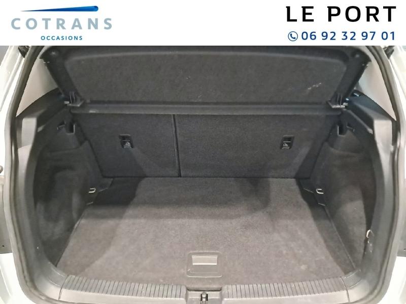 Photo 9 du véhicule VOLKSWAGEN T-Cross 1.0 TSI 95ch Life Plus - Vue extérieure