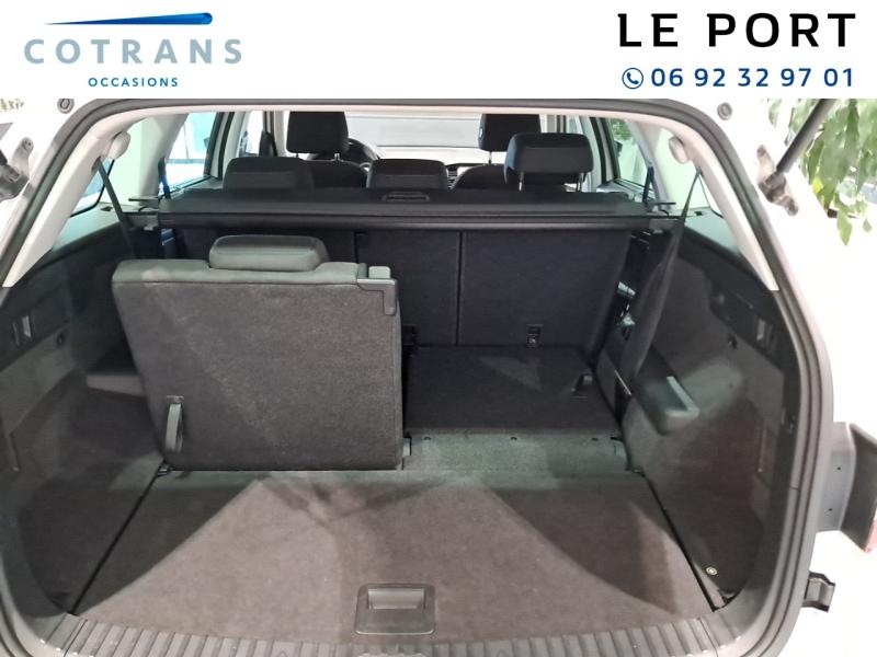 Photo 9 du véhicule SKODA Kodiaq 2.0 TDI 150ch SCR Selection DSG7 5&nbsp;(…) - Vue extérieure