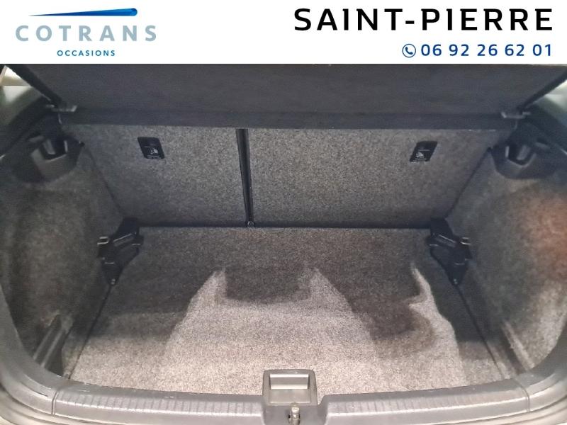 Photo 9 du véhicule VOLKSWAGEN Polo 1.6 TDI 95ch Lounge Business Euro6d-T - Vue extérieure