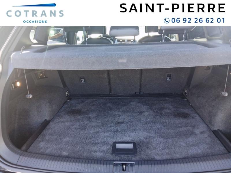 Photo 9 du véhicule VOLKSWAGEN Tiguan 2.0 TDI 150ch R-Line DSG7 - Vue extérieure