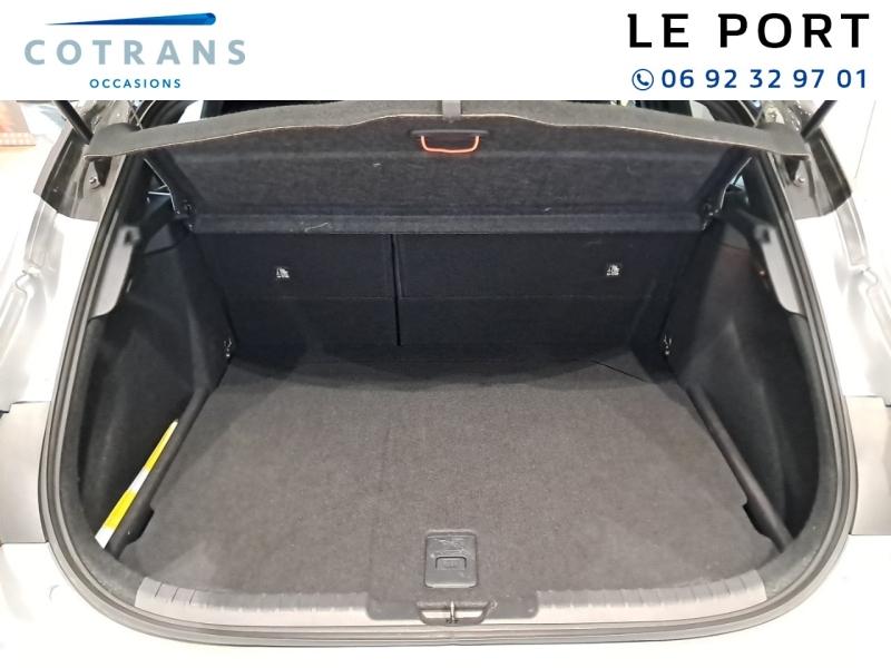 Photo 9 du véhicule TOYOTA Corolla 184h GR Sport MY22 - Vue extérieure