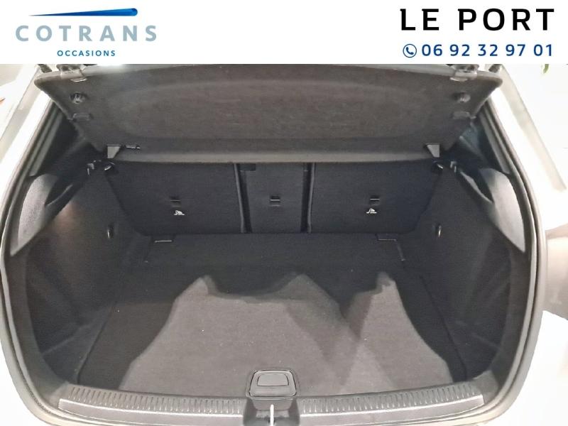 Photo 9 du véhicule MERCEDES Classe A 200 163ch AMG Line 7G-DCT - Vue extérieure