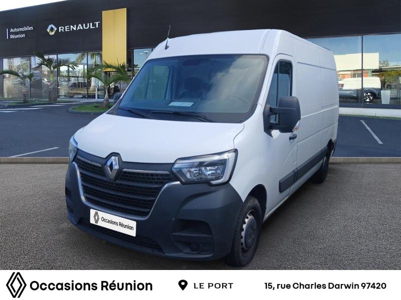 RENAULT Master Fg