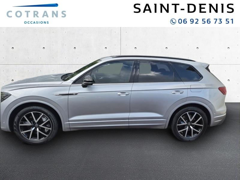 Photo de VOLKSWAGEN Touareg 3.0 TSI eHybrid 462ch R 4Motion BVA8