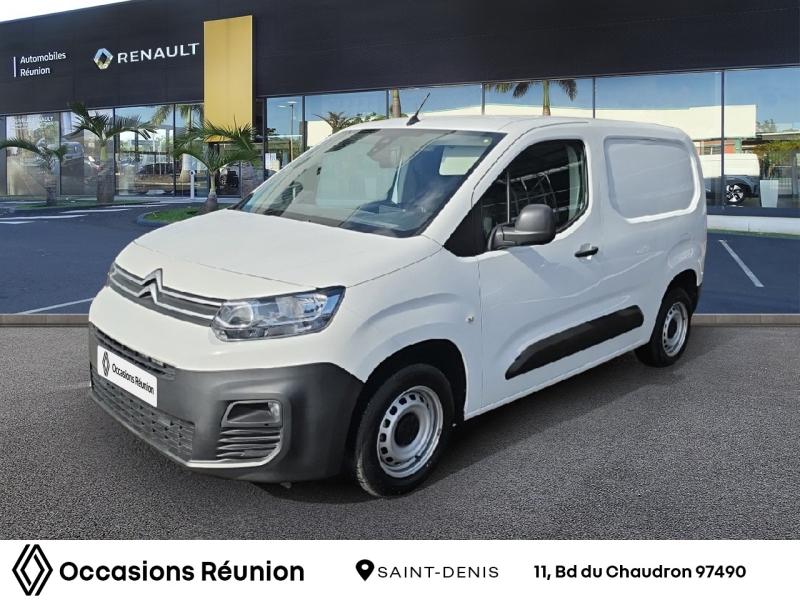 CITROEN Berlingo Van