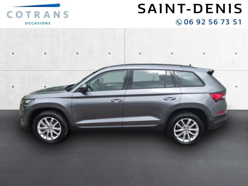 Photo 1 du véhicule SKODA Kodiaq 2.0 TDI 150ch SCR Selection DSG7 5&nbsp;(…) - Vue extérieure