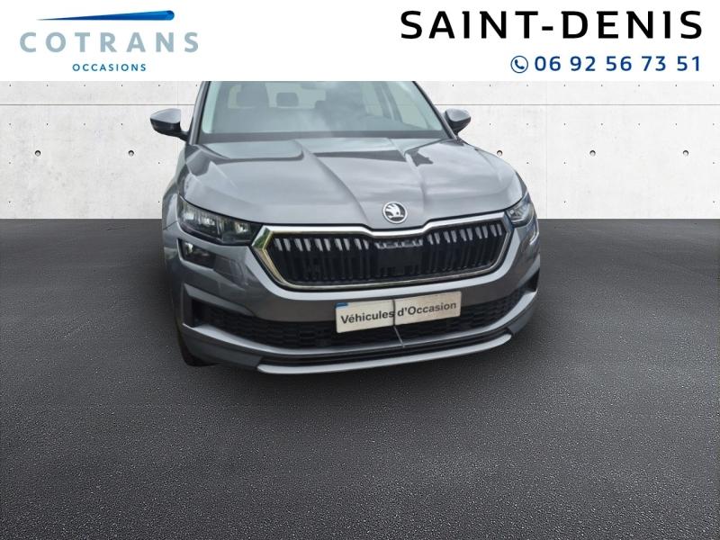 Photo 2 du véhicule SKODA Kodiaq 2.0 TDI 150ch SCR Selection DSG7 5&nbsp;(…) - Vue extérieure