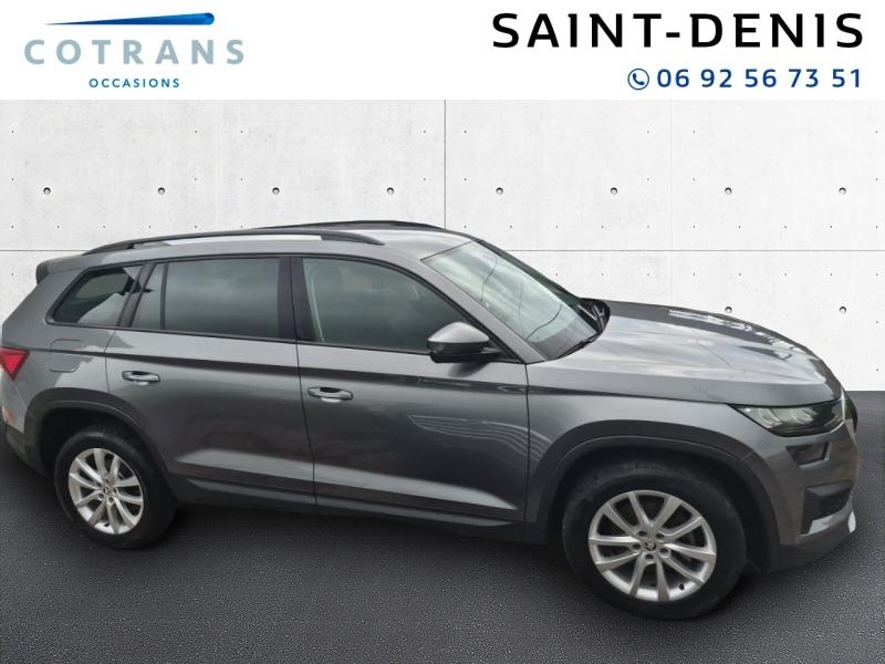 Photo 3 du véhicule SKODA Kodiaq 2.0 TDI 150ch SCR Selection DSG7 5&nbsp;(…) - Vue extérieure