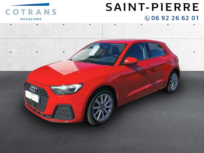 Photo de AUDI A1 Sportback 25 TFSI 95ch Design