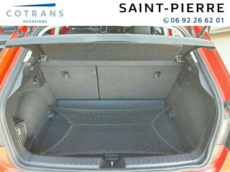 Photo 9 du véhicule AUDI A1 Sportback 25 TFSI 95ch Design - Vue extérieure