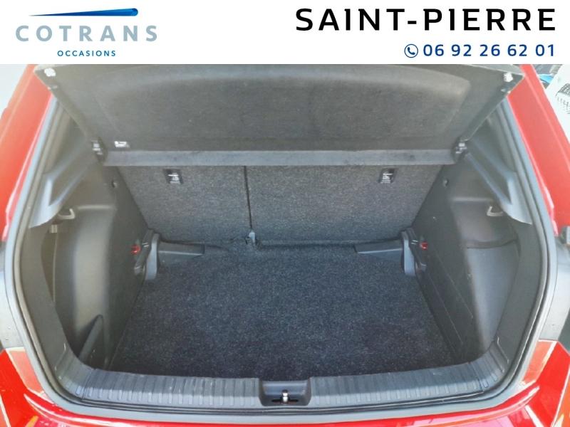 Photo 9 du véhicule SKODA Fabia 1.0 TSI 110ch Monte Carlo - Vue extérieure