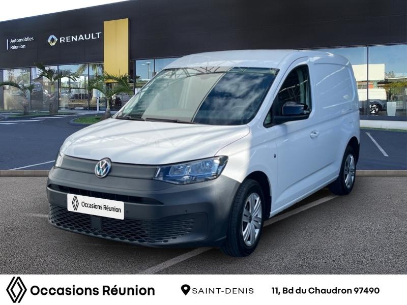 VOLKSWAGEN Caddy Cargo
