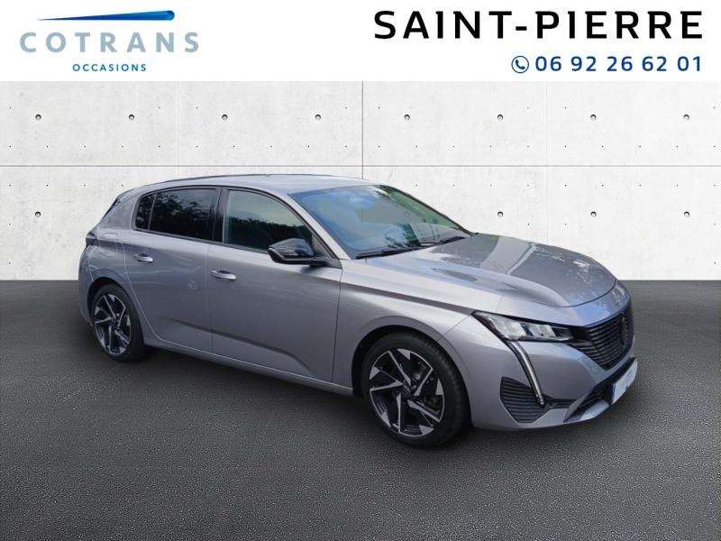 Photo de PEUGEOT 308 1.5 BlueHDi 130ch S&S Allure Pack