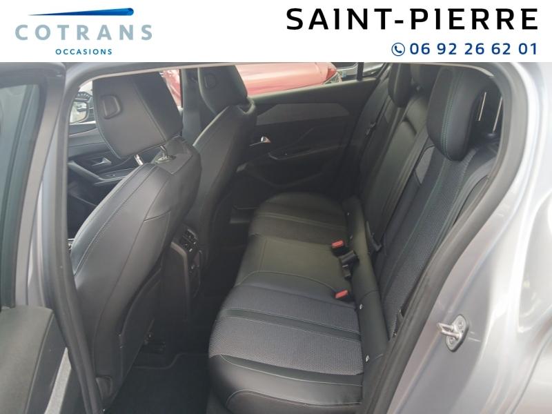 Photo 8 du véhicule PEUGEOT 308 1.5 BlueHDi 130ch S&S Allure Pack - Vue extérieure