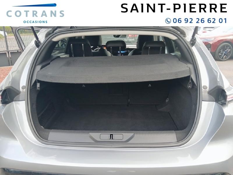 Photo 9 du véhicule PEUGEOT 308 1.5 BlueHDi 130ch S&S Allure Pack - Vue extérieure