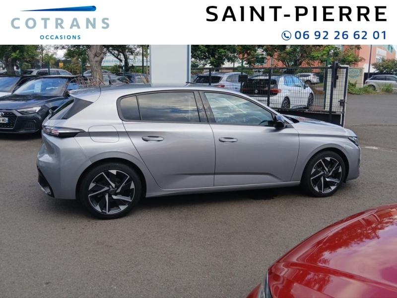 Photo 10 du véhicule PEUGEOT 308 1.5 BlueHDi 130ch S&S Allure Pack - Vue extérieure